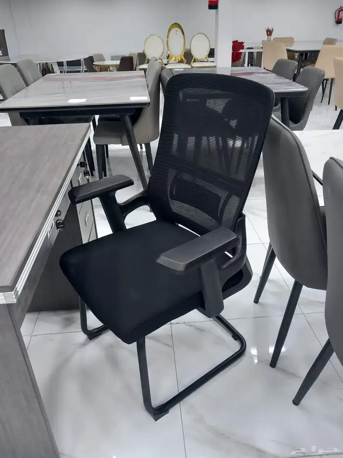 كراسي تدريب 7