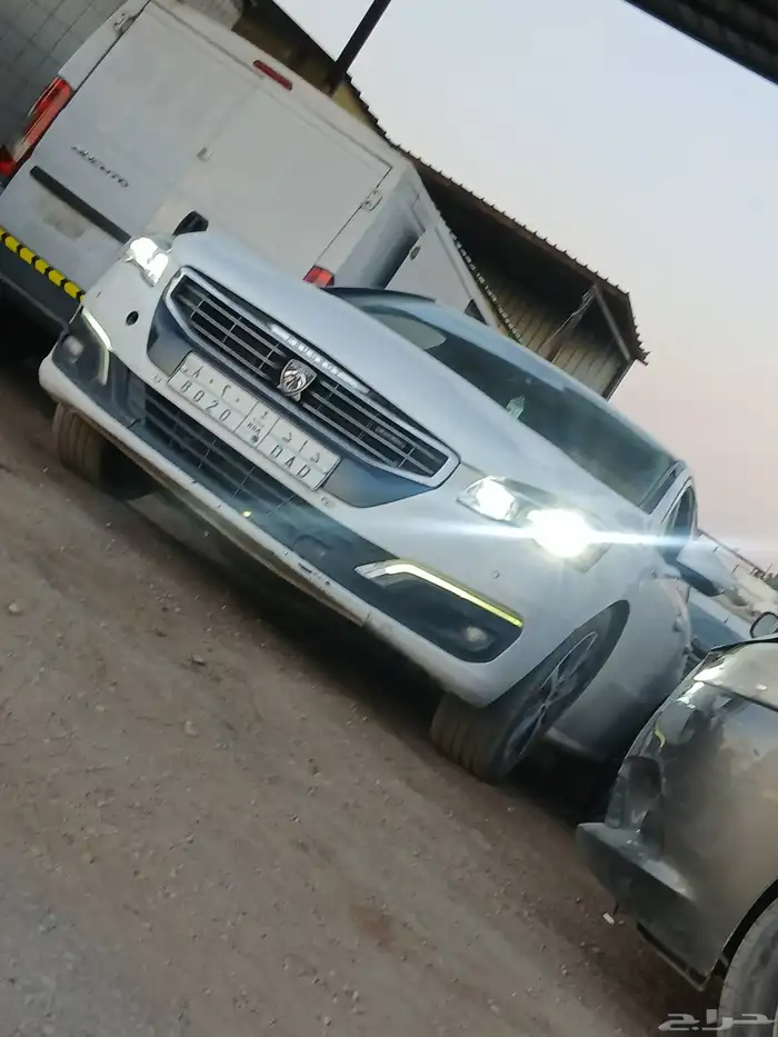 قطع غيار بيجو حجم 508 0