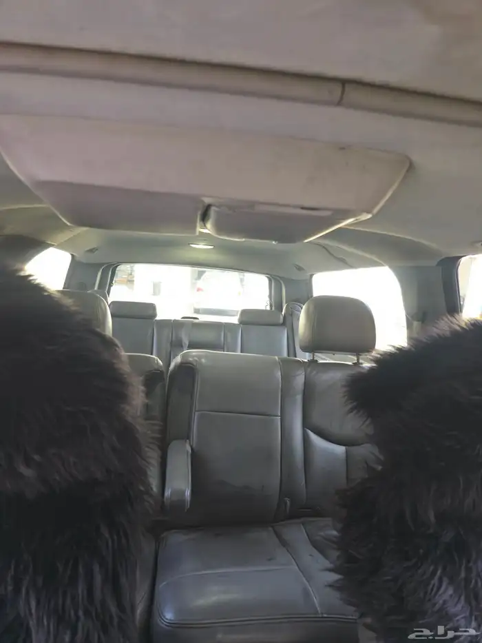 للبيع G M C دينالي الموديل 2006 18