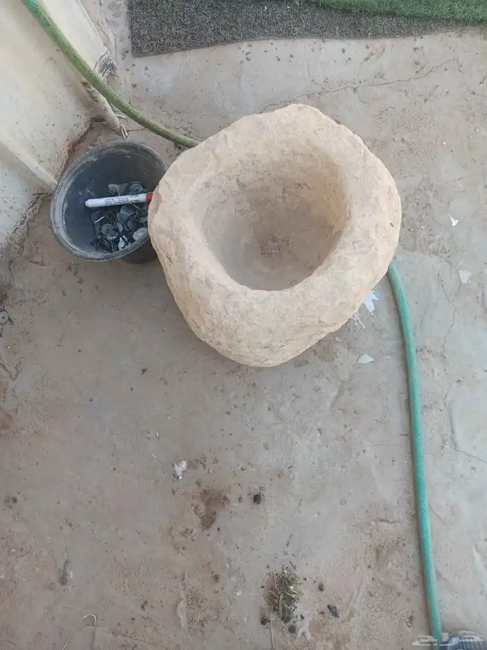 لبيع مدقه ( منحازه) اثريه 2