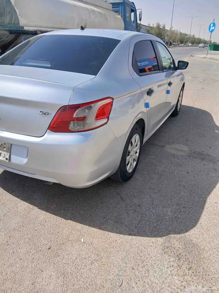 بيجو 301 موديل 2015 محركات شرط وكاله 7