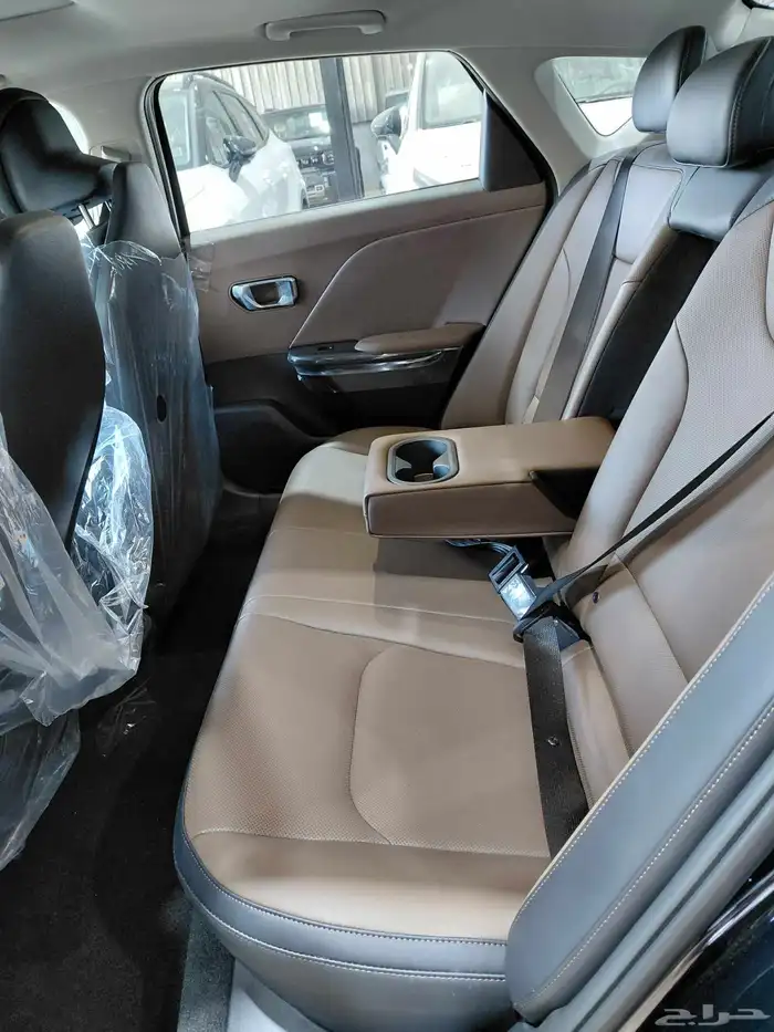 كيا K4نص فل م2026عرض خاص لفترة محدودة 8