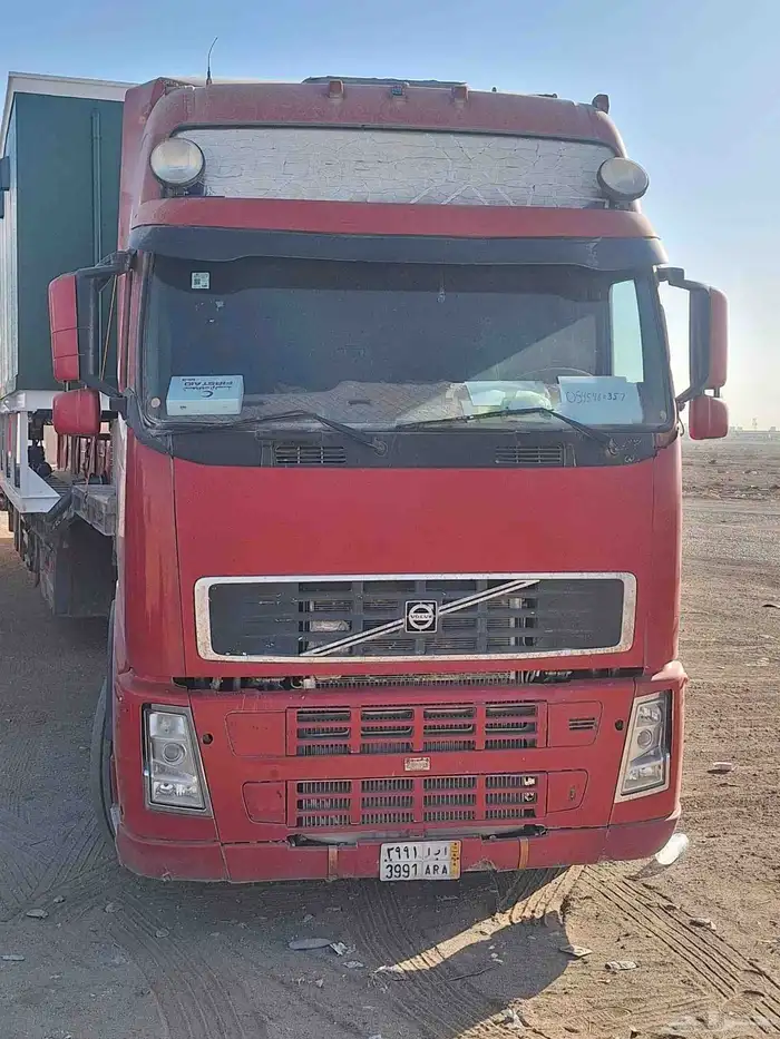 لوبد 18متر فاضي الرياض سواق باكستاني 4