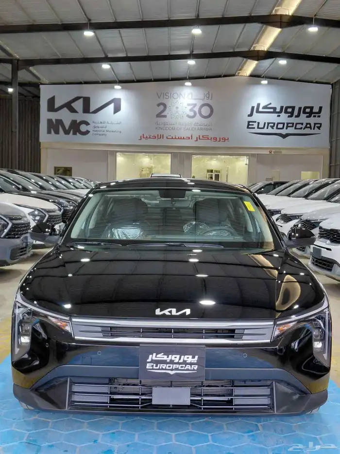 كيا K4نص فل م2026عرض خاص لفترة محدودة 0