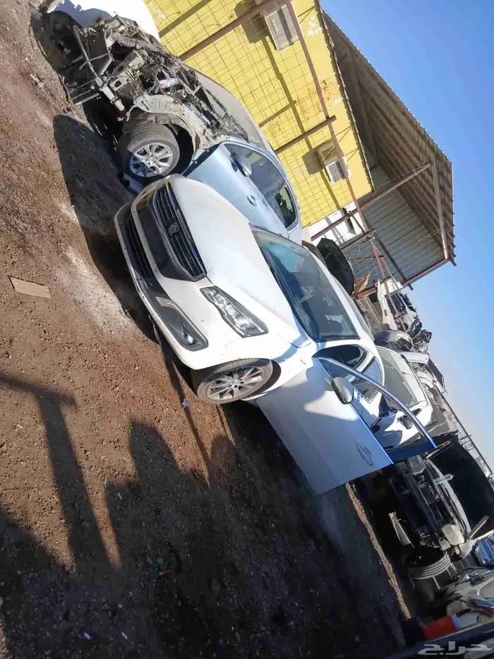 قطع غيار بيجو حجم 508 5