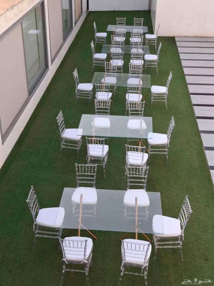 تجهيز حفلات والمناسبات 3