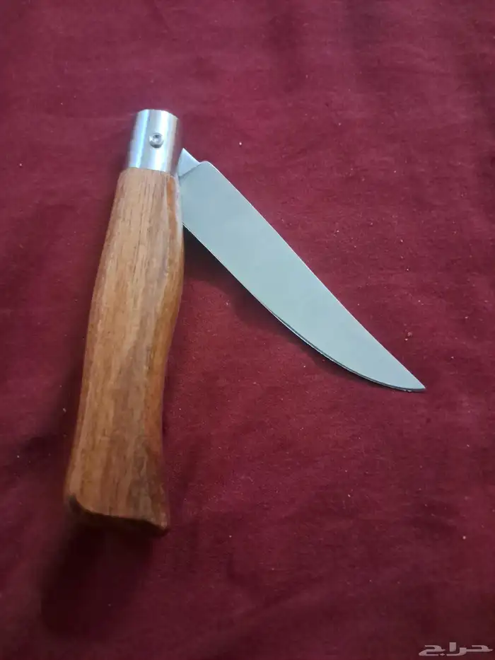 سكين مام البرتغاليه مقاس 10جديدة لم تستخدم 1