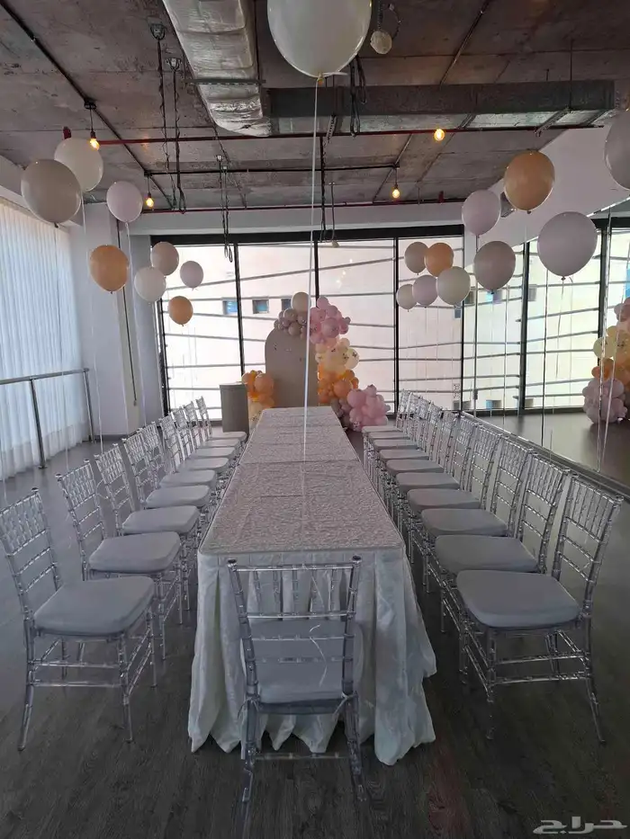 تجهيز حفلات والمناسبات 0