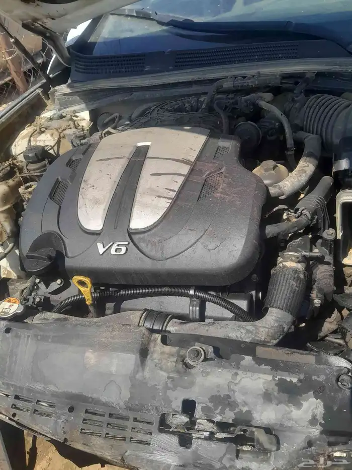 يوجد لدينا جميع مكائن الهواندي مع التركيب ازيرا سوناتا 3