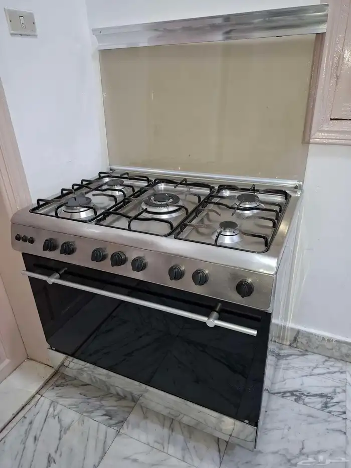 فرن ايطالي 5