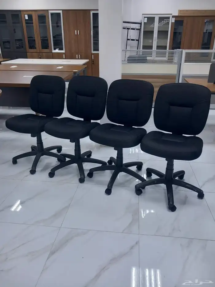 كراسي تدريب 0