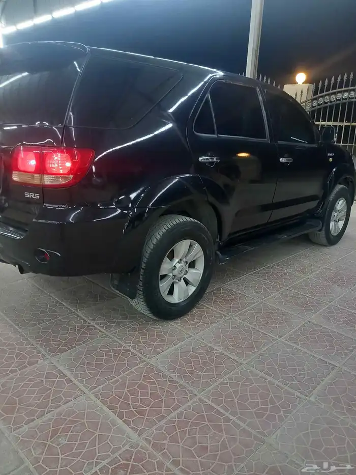 فوتشنر 2008 تماتيك ممتاز 4