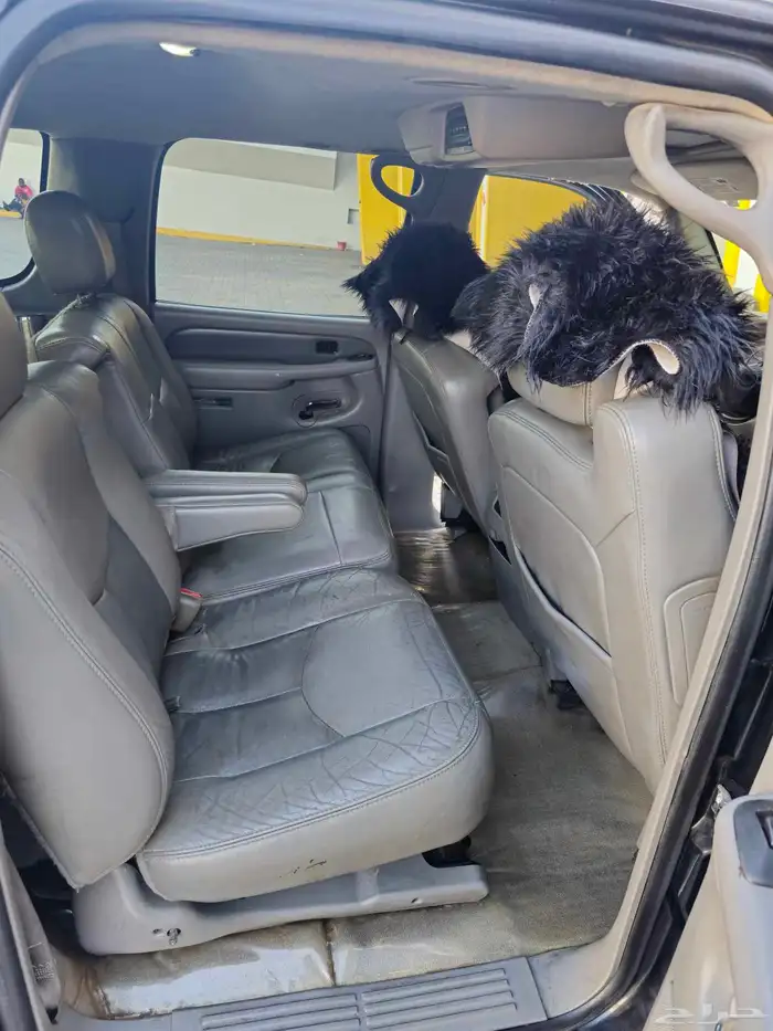 للبيع G M C دينالي الموديل 2006 15