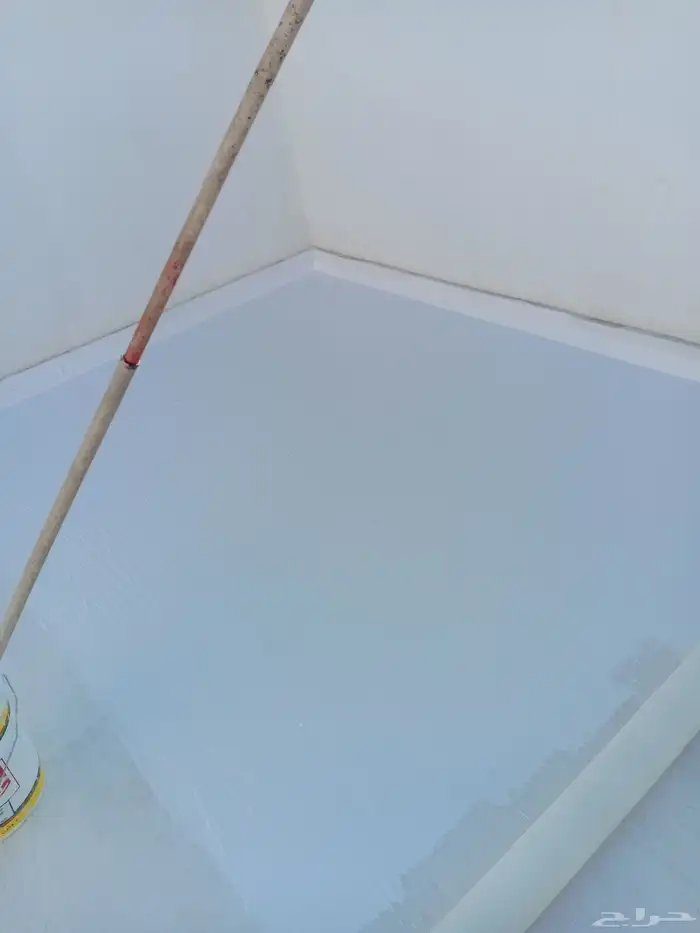 عازل امريكي حراري مائي ضد تسرب المياه وعاكس للحراه سعر المتر 7