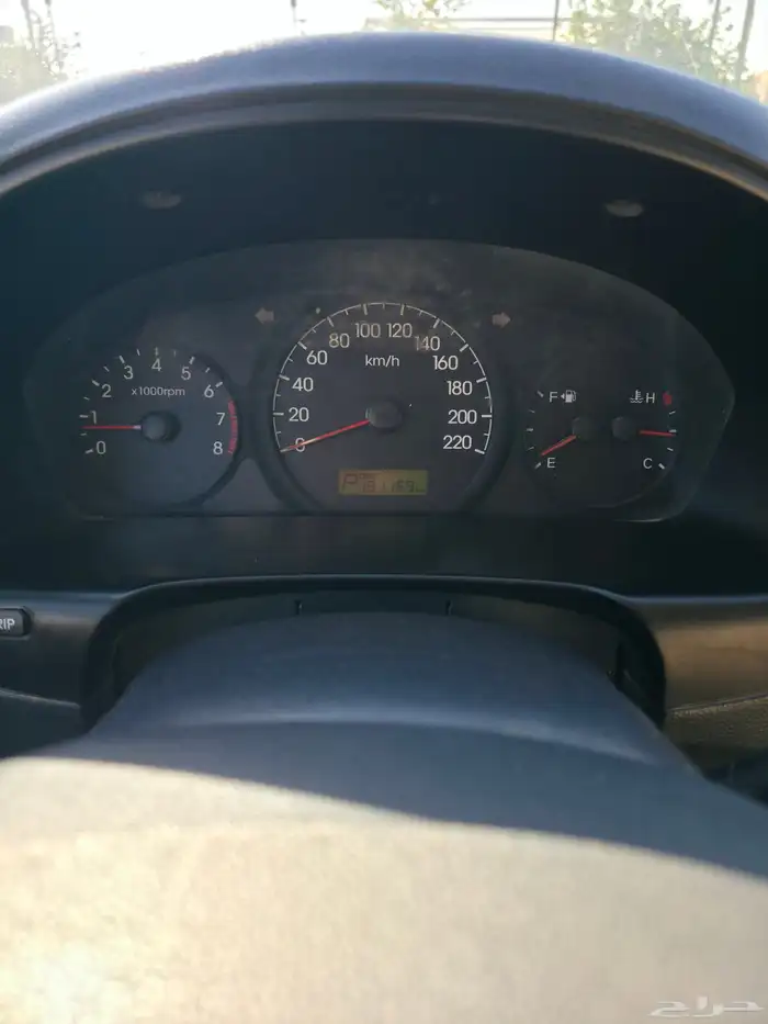 هيونداي H1 2015 4