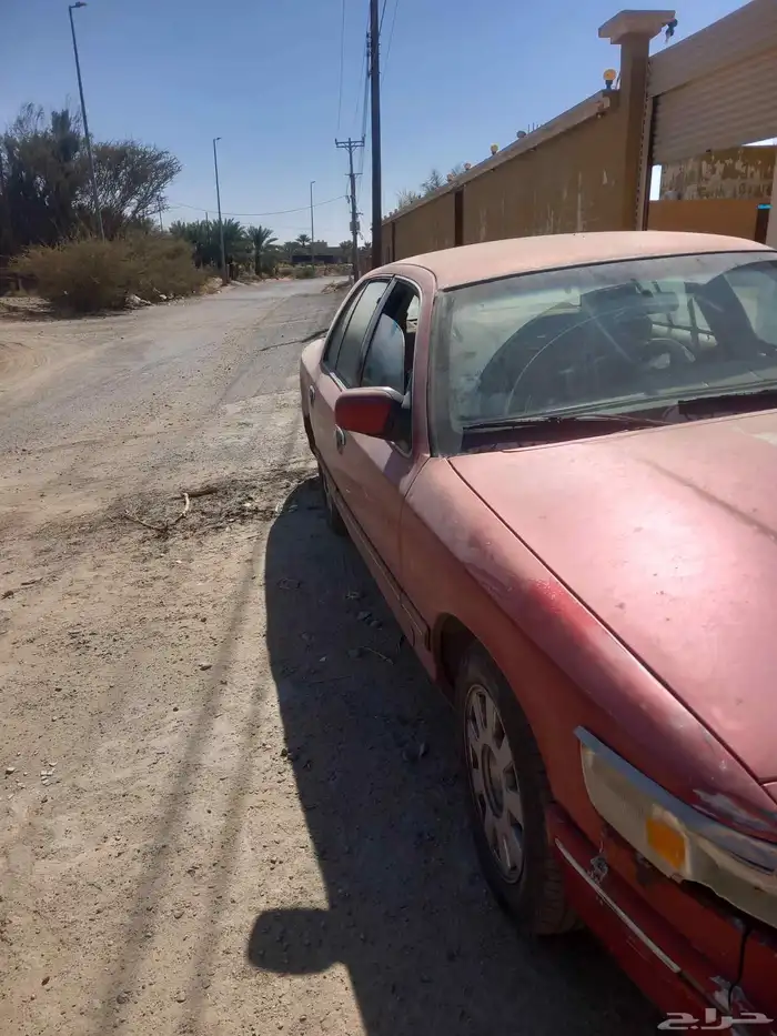 فورد ماركيز م97 مطوف استمارة وبدون فحص للبيع 0