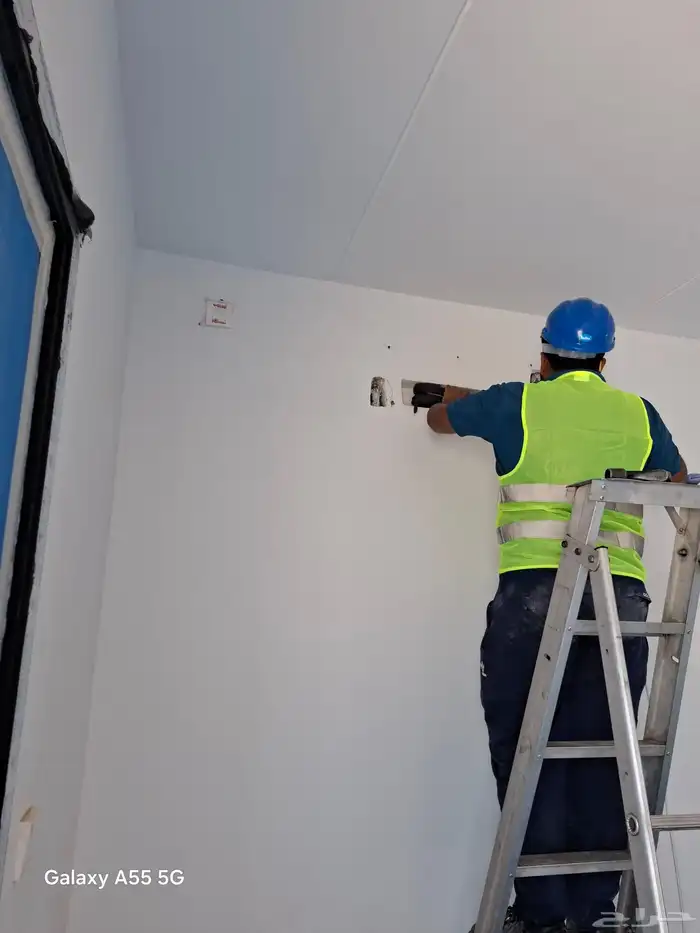 مهندس مكيف سبلت 0