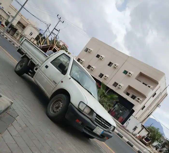 ونيت ديمكس ديزل غماره.. جير ومكينه على الشرط.. البودي مرشوش 0