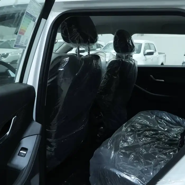 شيري جايكو J5 كمفورت 2026 6