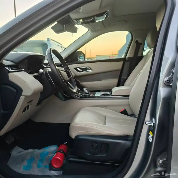 رانج روفر فيلار موديل 2021 7