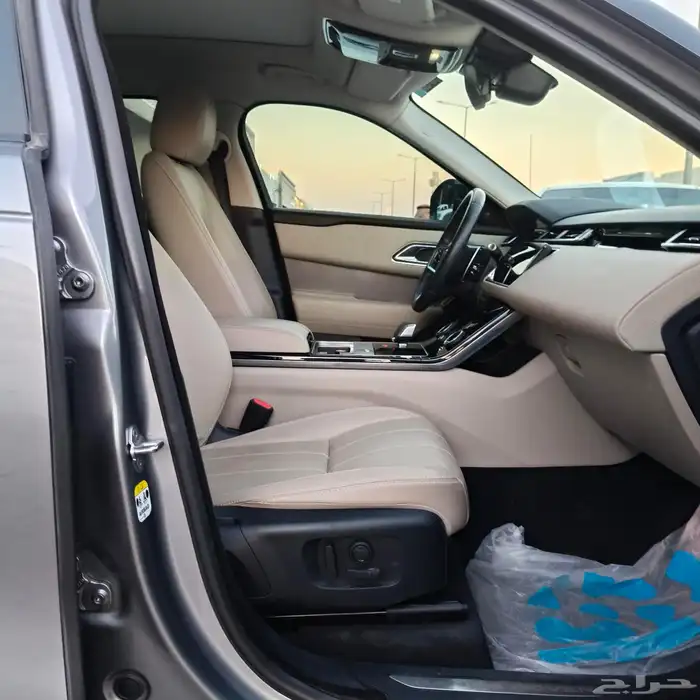 رانج روفر فيلار موديل 2021 13