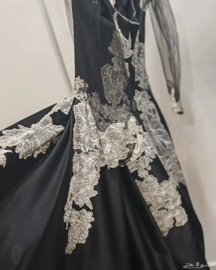 فساتين سهره تصاميم خاصه 0