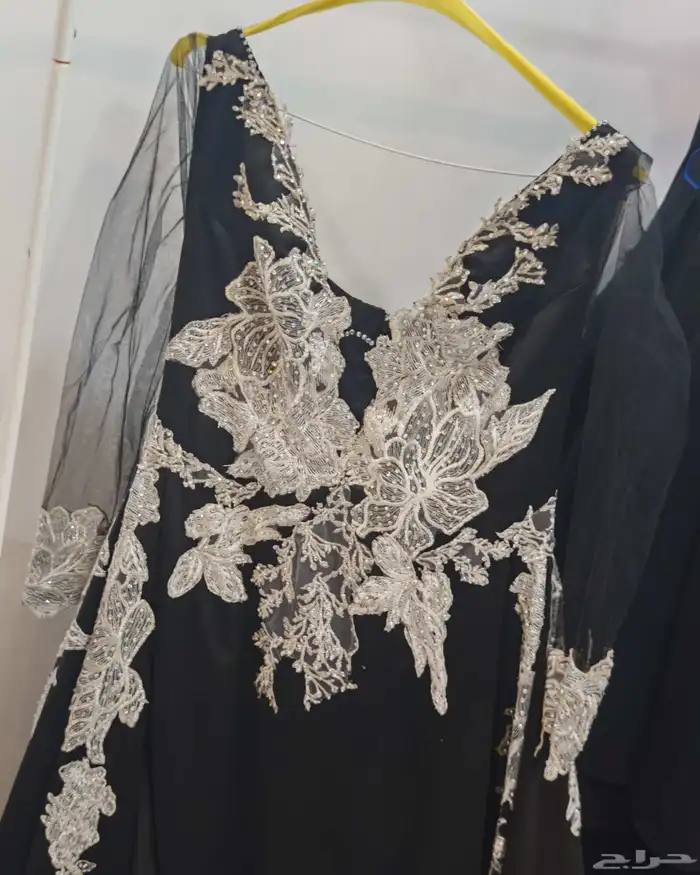 فساتين سهره تصاميم خاصه 2