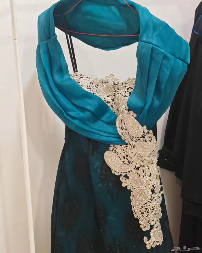 فساتين سهره تصاميم خاصه 3