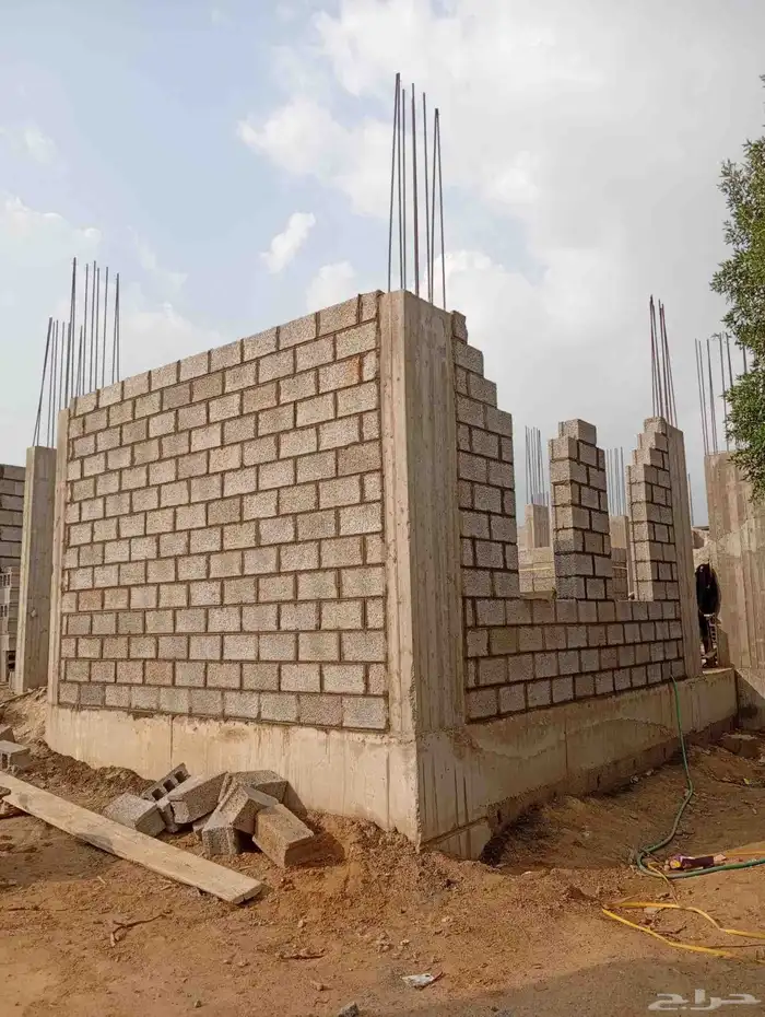 مقاول بناء 1