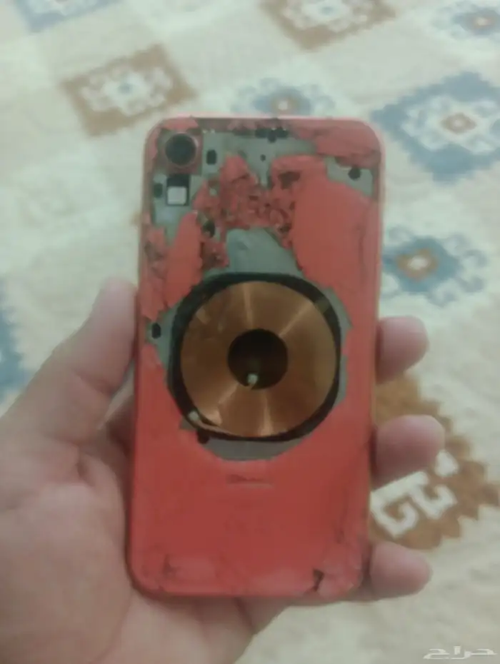 ايفونات تشليح 0