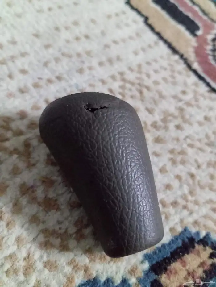 رمانة عصا دبل صالون ربع شاص 1