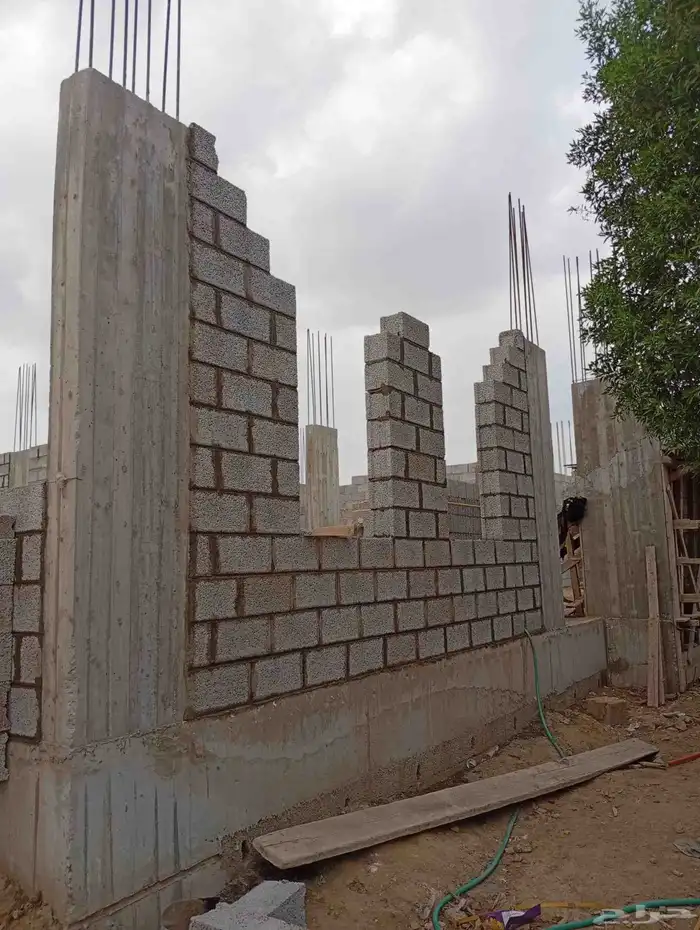 مقاول بناء 3