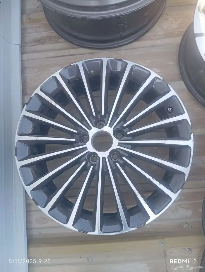 جنط شانجان cs95 cs85 cs75 cs35 شانجان يوني في يوني كي 5