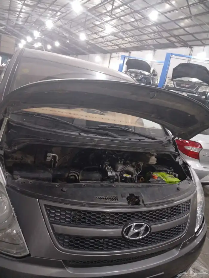 مكينه اتش ون 2016 2