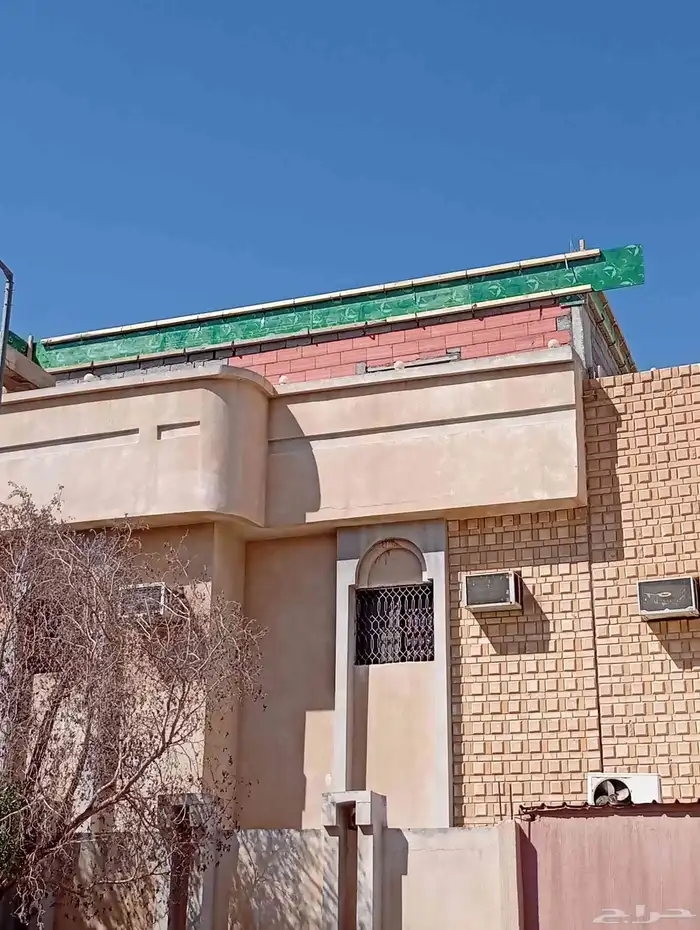 مقاول بناء ملاحق وترميم 0