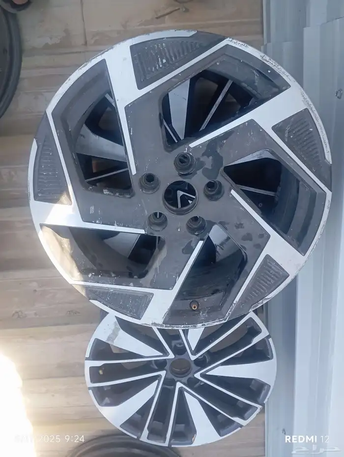 جنط شانجان cs95 cs85 cs75 cs35 شانجان يوني في يوني كي 2