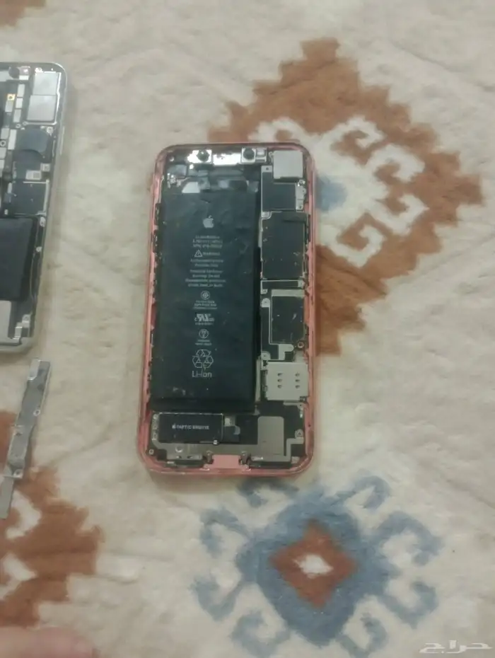 ايفونات تشليح 1