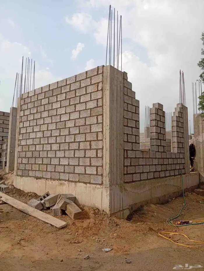 مقاول بناء 2