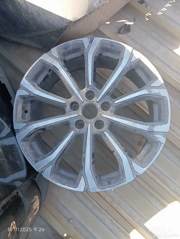 جنط شانجان cs95 cs85 cs75 cs35 شانجان يوني في يوني كي 4