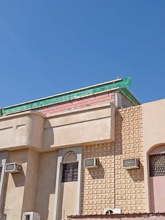 مقاول بناء ملاحق وترميم 2