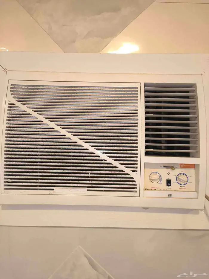 مكيف للبيع 0