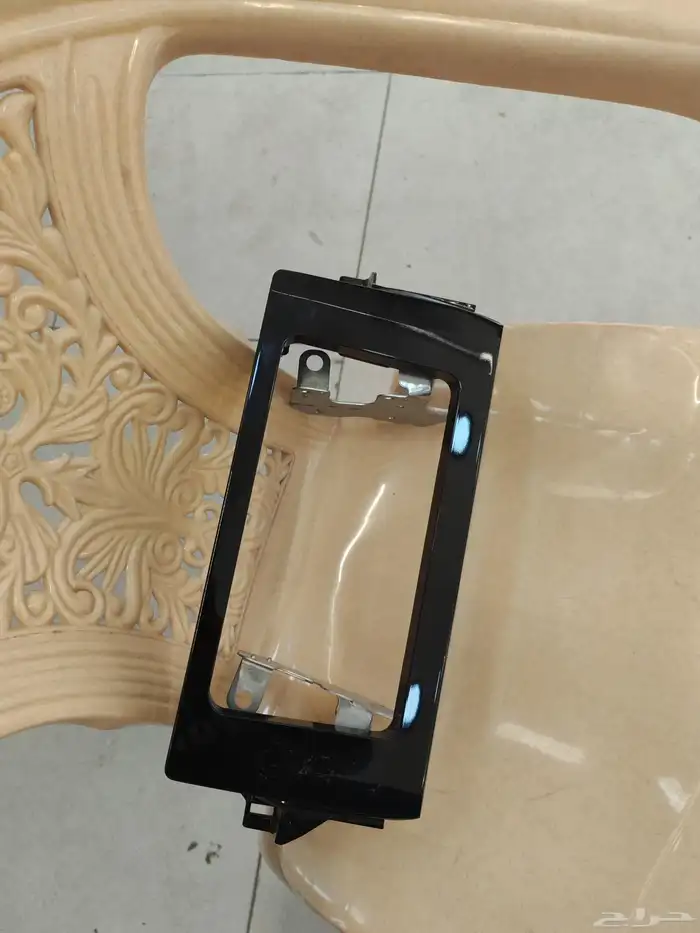 ديكور مسجل كامري وكاله 2023 1