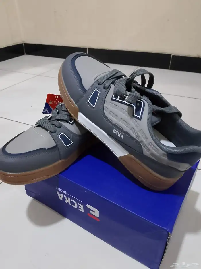 Original Shoes Urban Sole Size 45 2