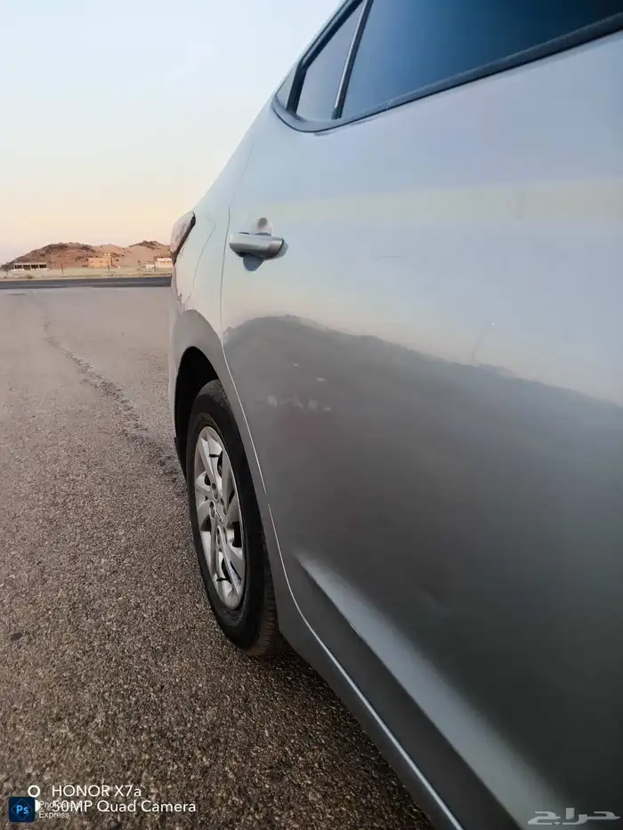 هونداي النترا 2020 6