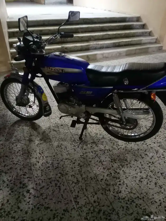 دباب سوزوكي وكاله بريان موديل 2017 ا 2