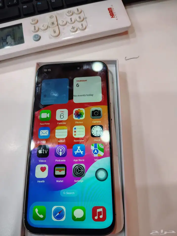 Iphone 15 promax High copy 2