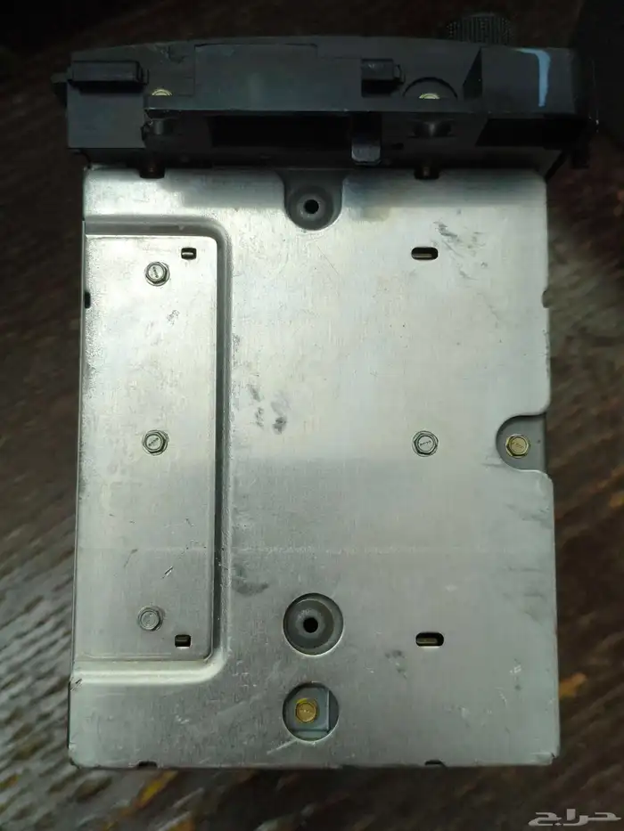 مسجلة جمس يوكن أصلية وكالة للبيع 4