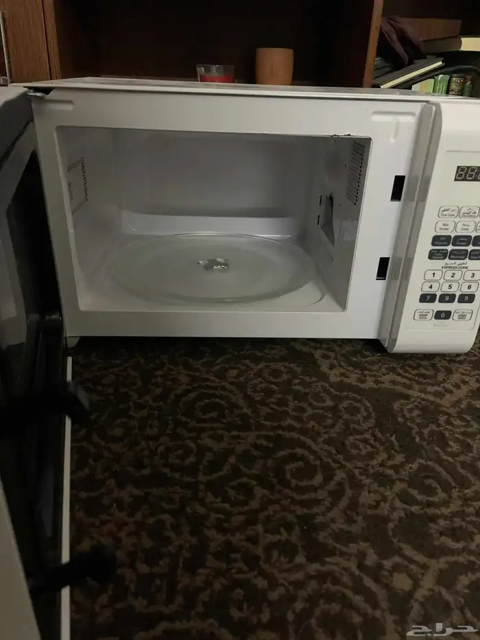 ميكرويف 1