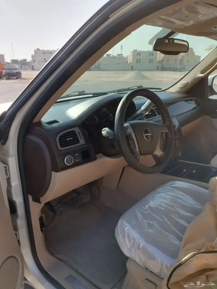 يوكن دينالي XL 10