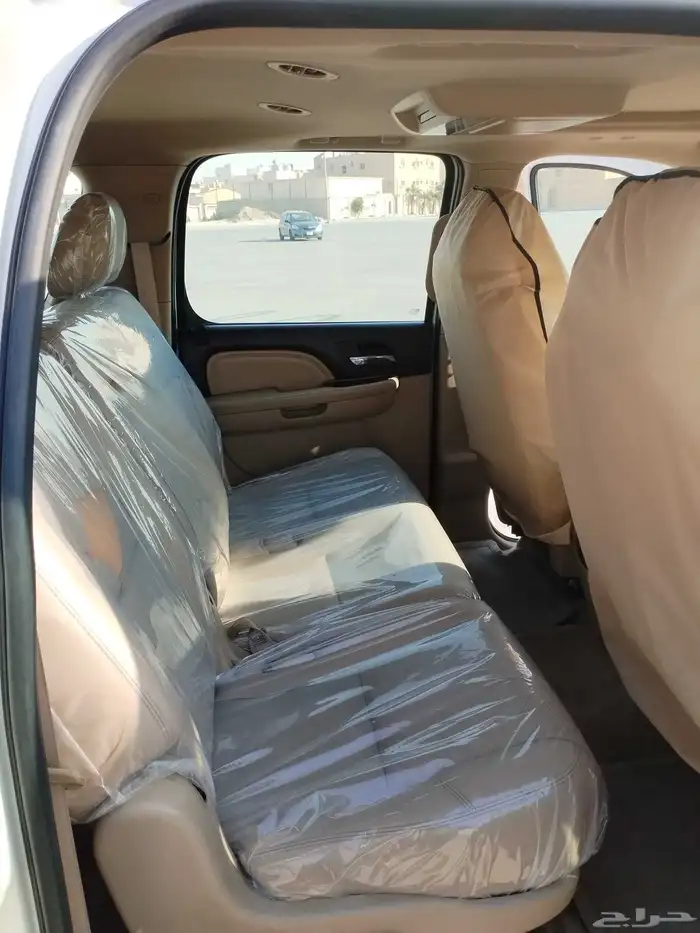 يوكن دينالي XL 16